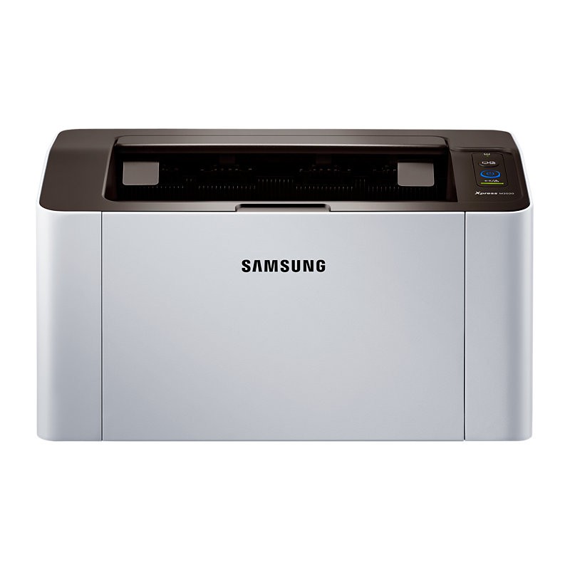 install samsung printer m2020